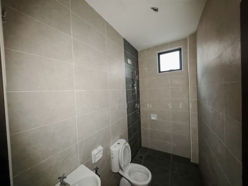 Semi-Detached House for Sale in Tanjong Minyak (Melaka) - Ching Linn Sei - PropertyGuru.com.my