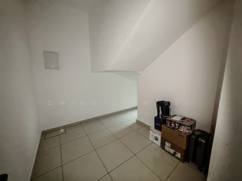 Semi-Detached House for Sale in Tanjong Minyak (Melaka) - Ching Linn Sei - PropertyGuru.com.my