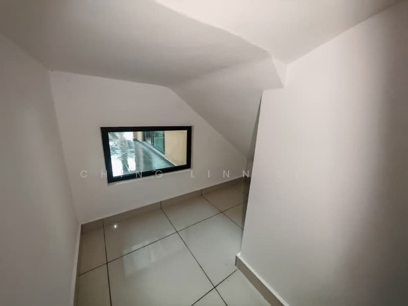 Semi-Detached House for Sale in Tanjong Minyak (Melaka) - Ching Linn Sei - PropertyGuru.com.my