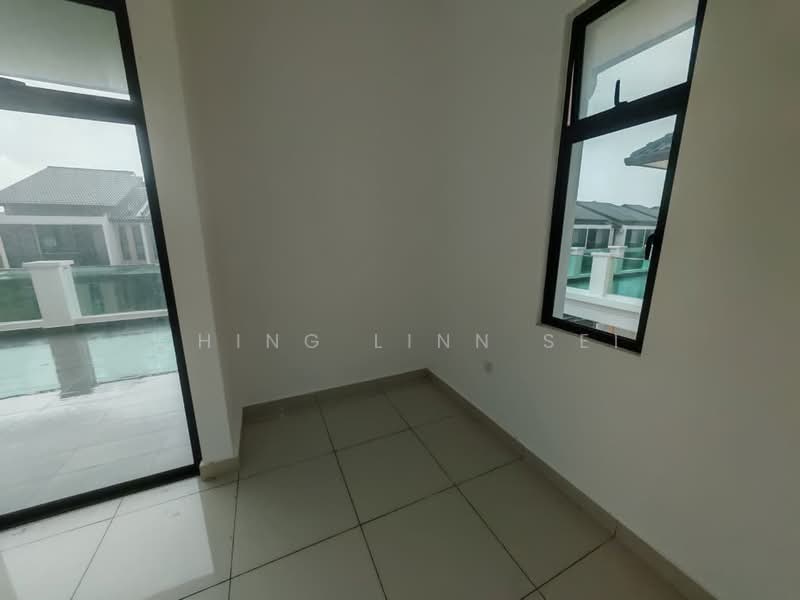 Semi-Detached House for Sale in Tanjong Minyak (Melaka) - Ching Linn Sei - PropertyGuru.com.my