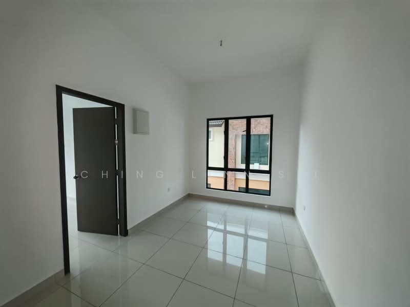 Semi-Detached House for Sale in Tanjong Minyak (Melaka) - Ching Linn Sei - PropertyGuru.com.my