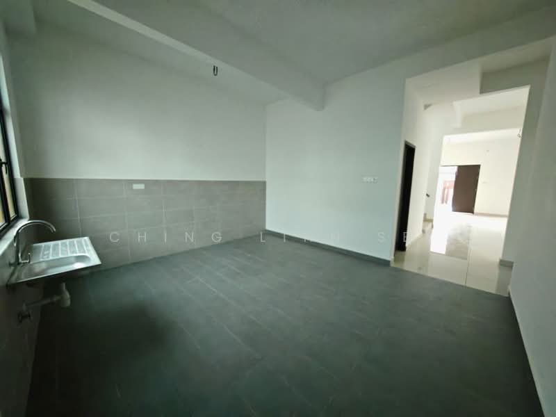Semi-Detached House for Sale in Tanjong Minyak (Melaka) - Ching Linn Sei - PropertyGuru.com.my