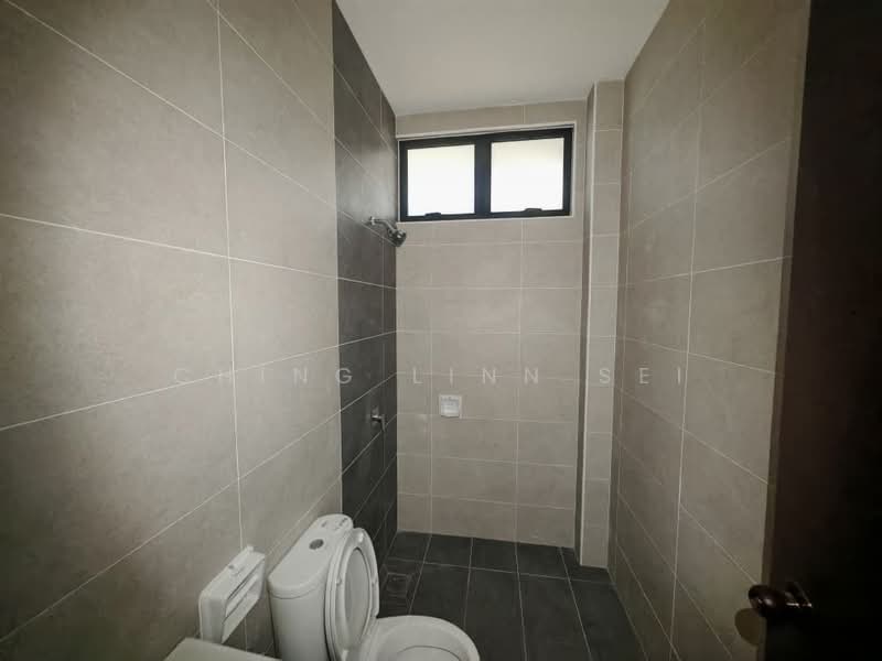 Semi-Detached House for Sale in Tanjong Minyak (Melaka) - Ching Linn Sei - PropertyGuru.com.my