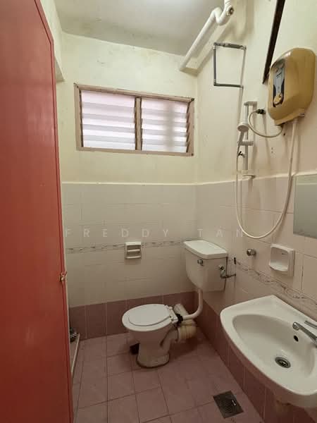 Apartment for Sale at Gambier Heights - Freddy Tan - PropertyGuru.com.my