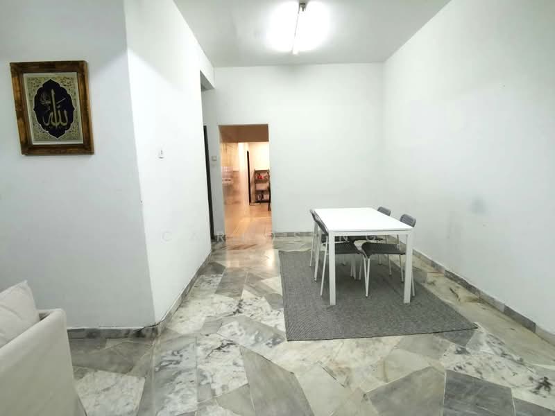 2-storey Terraced House for Rent in Seksyen 7 (Shah Alam) - Carlos Ng - Dining Room - PropertyGuru.com.my