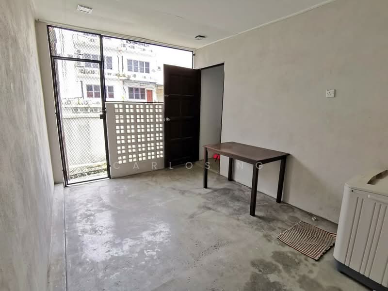 2-storey Terraced House for Rent in Seksyen 7 (Shah Alam) - Carlos Ng - Interior - PropertyGuru.com.my