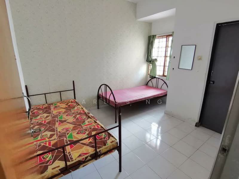 2-storey Terraced House for Rent in Seksyen 7 (Shah Alam) - Carlos Ng - PropertyGuru.com.my
