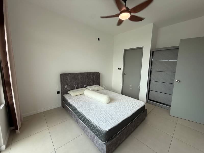 Service Residence for Rent at One 49 Residence - Jayson Teo - Bedroom - PropertyGuru.com.my