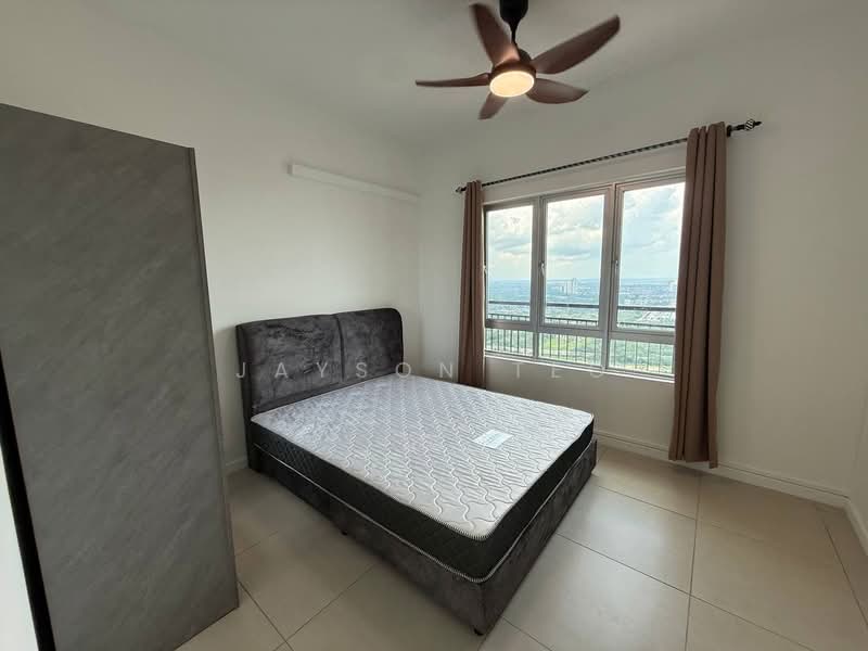 Service Residence for Rent at One 49 Residence - Jayson Teo - Bedroom - PropertyGuru.com.my