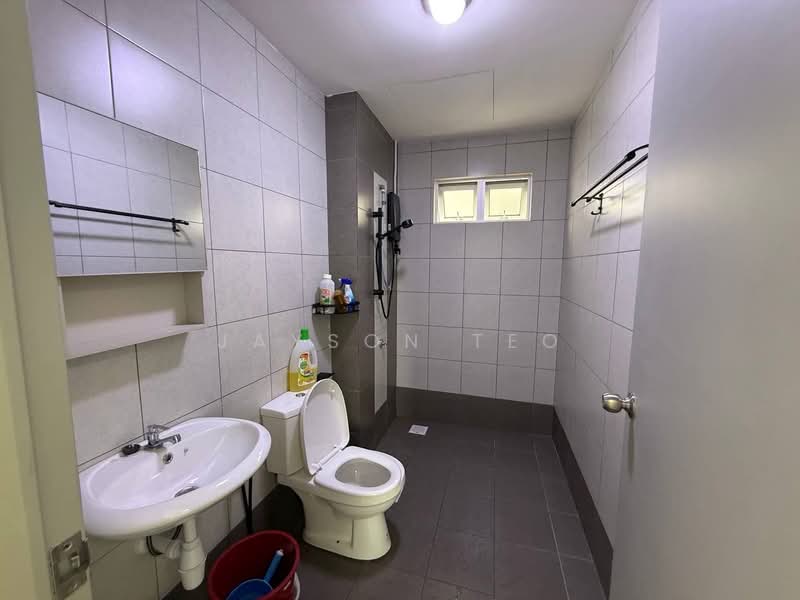 Service Residence for Rent at One 49 Residence - Jayson Teo - Bathroom - PropertyGuru.com.my