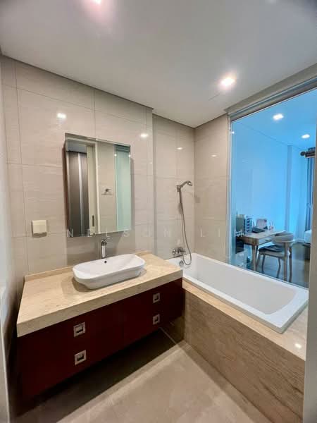 Servis Apartment untuk Disewa di Puteri Cove Residences - Nelson Lim - PropertyGuru.com.my