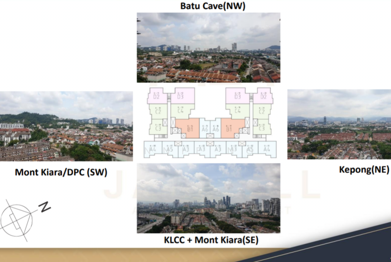 Condominium for Sale at Mulberi - Annie Ng - PropertyGuru.com.my