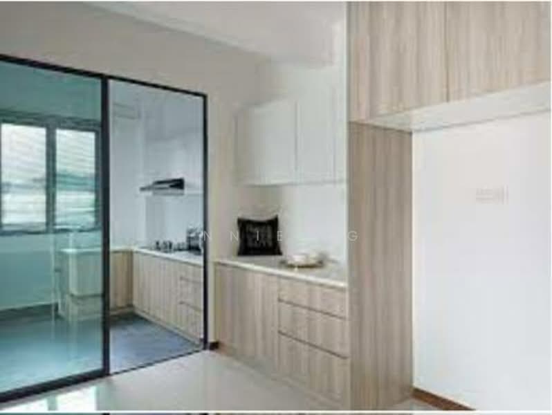 Condominium for Sale at Mulberi - Annie Ng - Kitchen - PropertyGuru.com.my