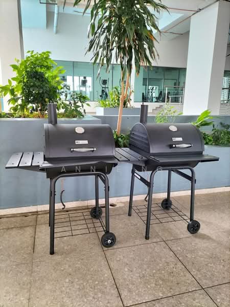 Untuk Dijual - Taman Sri Sinar