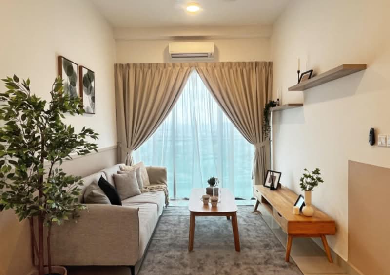 Untuk Dijual - Taman Sri Sinar