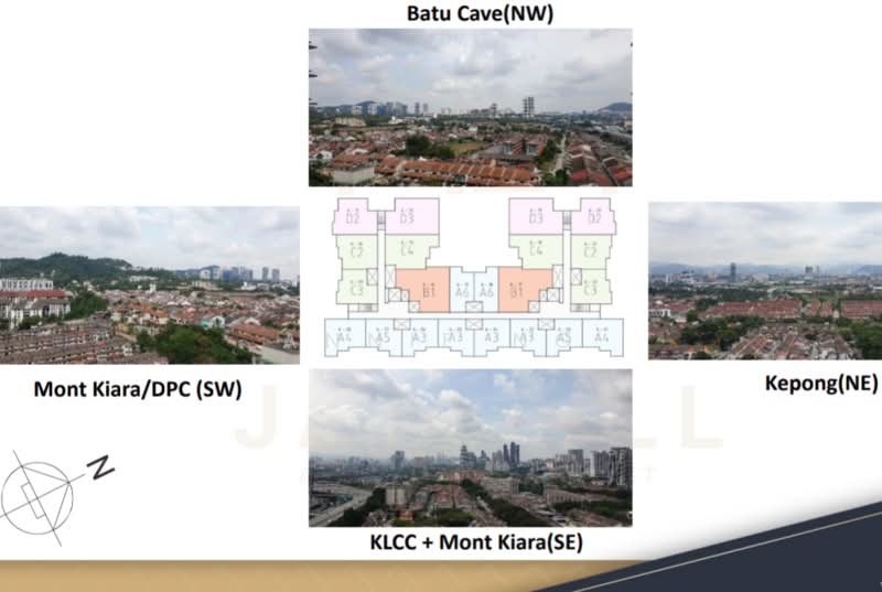Untuk Dijual - Taman Sri Sinar