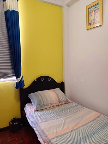 Untuk Dijual - Mutiara Indah Apartment