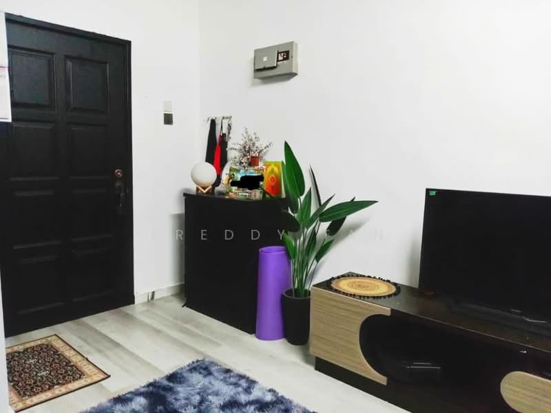 Apartment for Sale at Mutiara Indah Apartment - Freddy Tan - Interior - PropertyGuru.com.my