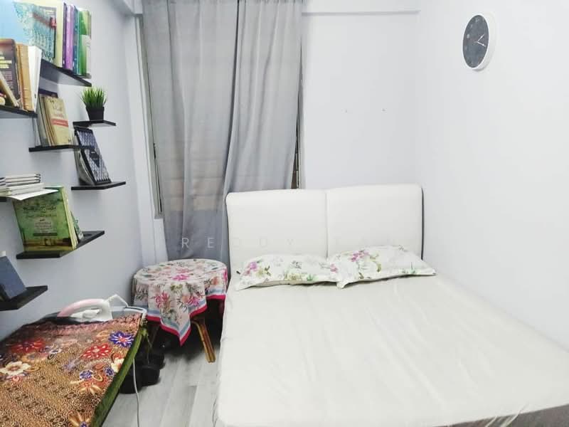 Apartment for Sale at Mutiara Indah Apartment - Freddy Tan - PropertyGuru.com.my