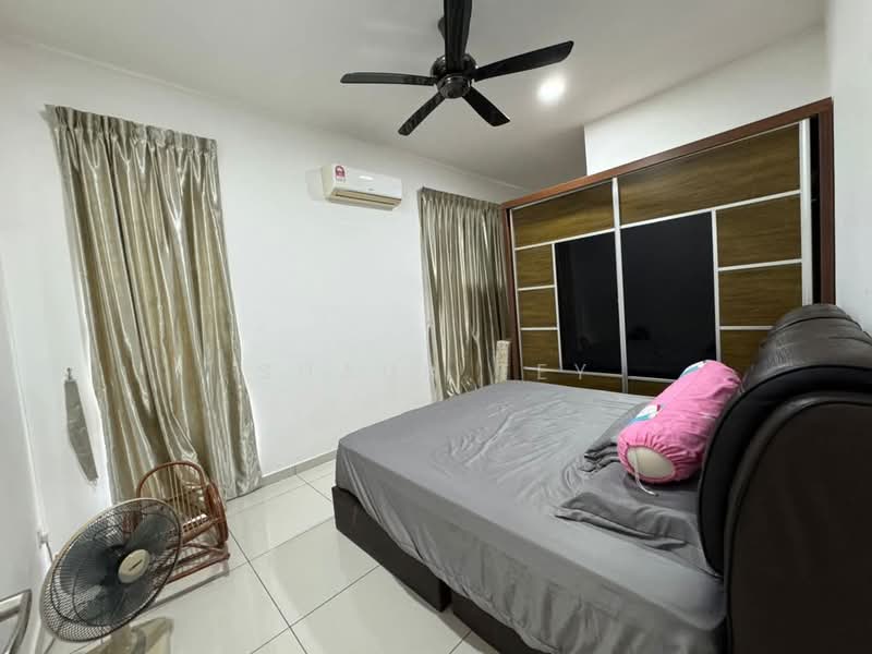 2-storey Terraced House for Sale in Horizon Hills (Iskandar Puteri (Nusajaya)) - Shaun Tey - PropertyGuru.com.my