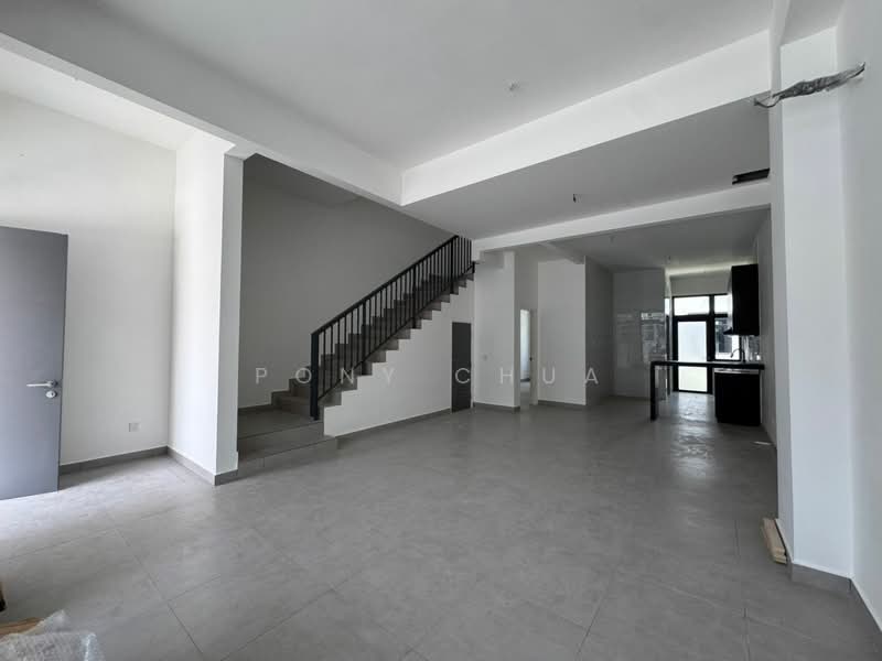 2-storey Terraced House for Rent in Johor Bahru (Johor) - Pony Chua - Interior - PropertyGuru.com.my