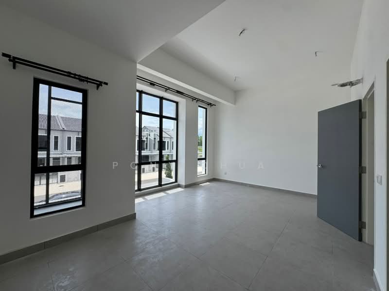 2-storey Terraced House for Rent in Johor Bahru (Johor) - Pony Chua - Interior - PropertyGuru.com.my