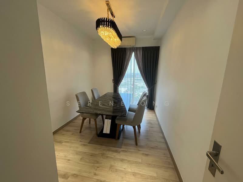 Service Residence for Sale at Emporis - Serene Ong - Dining Room - PropertyGuru.com.my