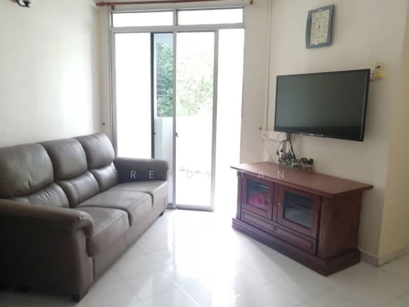 Apartment for Sale at Jade View - Freddy Tan - PropertyGuru.com.my