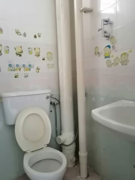 Apartment for Sale at Jade View - Freddy Tan - PropertyGuru.com.my