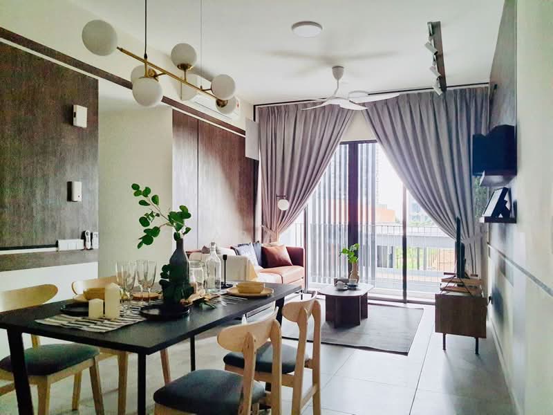 Service Residence for Rent at Millerz Square Serviced Residence - Clara Ang - PropertyGuru.com.my