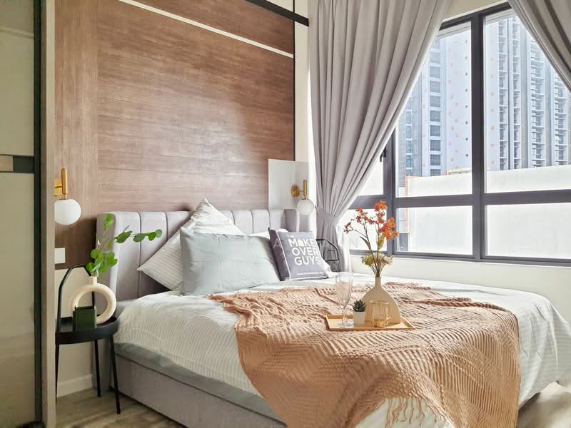 Service Residence for Rent at Millerz Square Serviced Residence - Clara Ang - PropertyGuru.com.my
