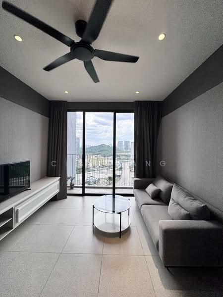 Service Residence for Rent at Millerz Square - Clara Ang - PropertyGuru.com.my