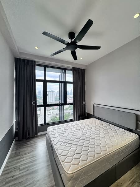 Service Residence for Rent at Millerz Square - Clara Ang - PropertyGuru.com.my