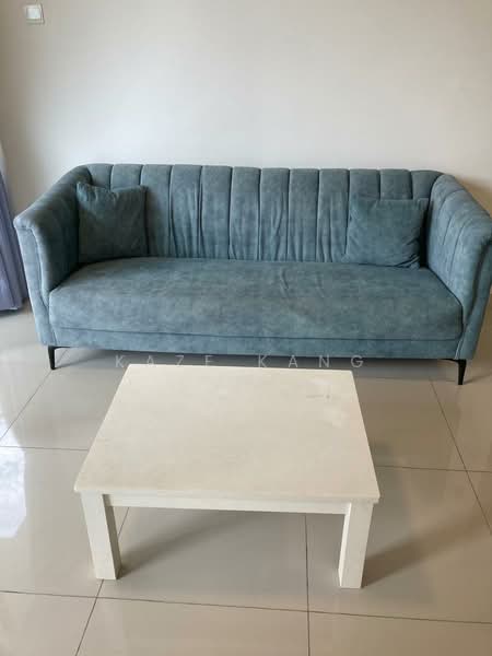 Kondominium untuk Disewa di Gardens Ville - Kaze Kang - PropertyGuru.com.my