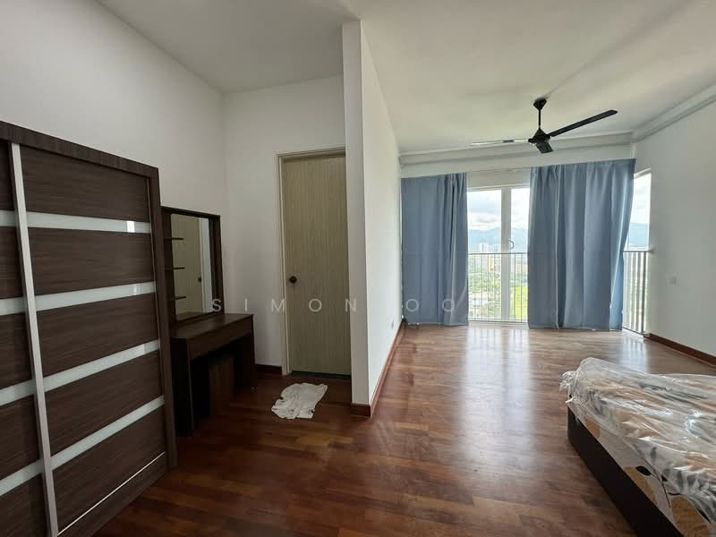 Condominium for Sale at The Clovers - Simon Ooi - Bedroom - PropertyGuru.com.my