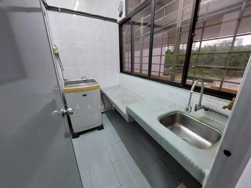 Apartment for Rent at Pangsapuri Nilam - Carmen Lian - Interior - PropertyGuru.com.my