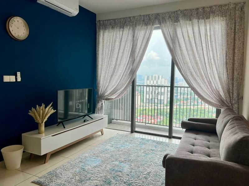 For Rent - Kenwingston Platz