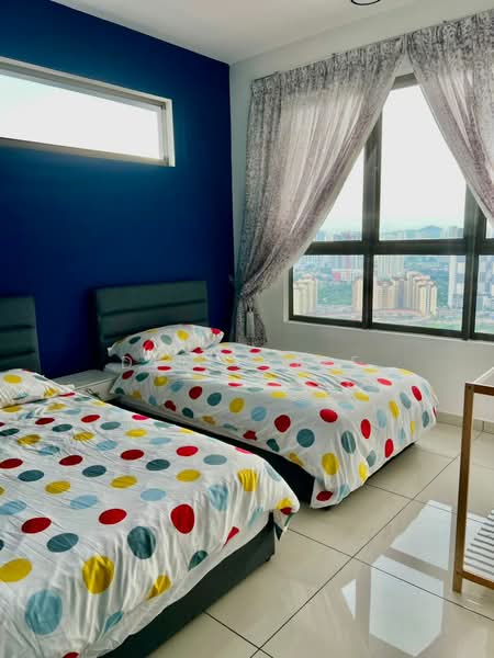 For Rent - Kenwingston Platz