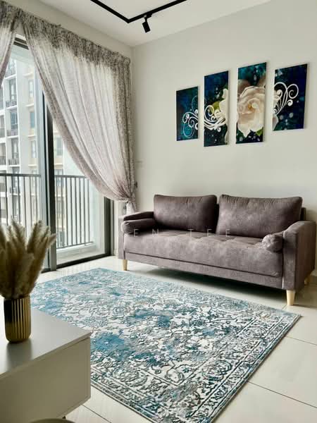 For Rent - Kenwingston Platz