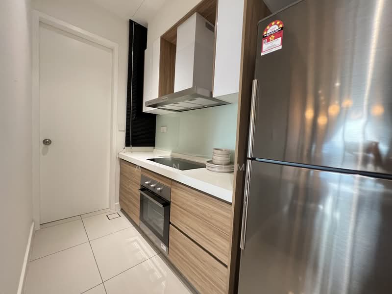 Servis Apartment untuk Disewa di UNIO Residence - Ann Lim - PropertyGuru.com.my