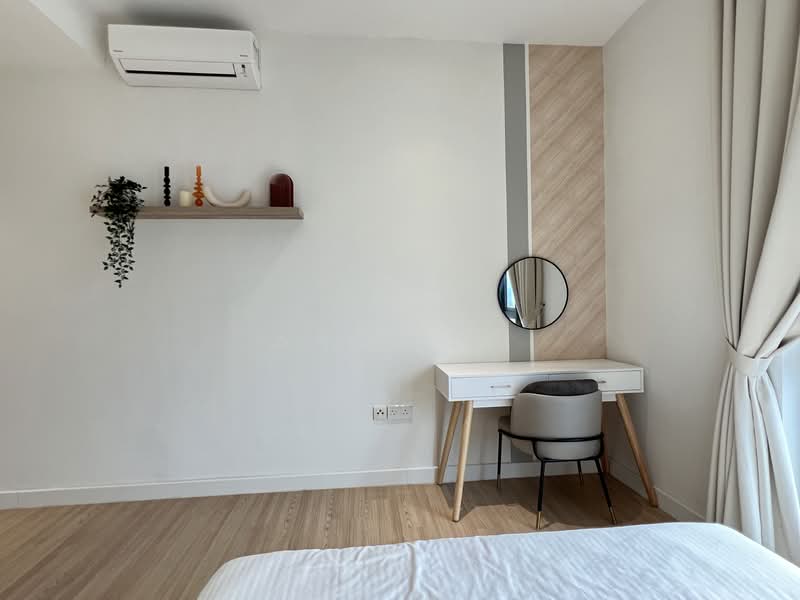 Servis Apartment untuk Disewa di UNIO Residence - Ann Lim - PropertyGuru.com.my