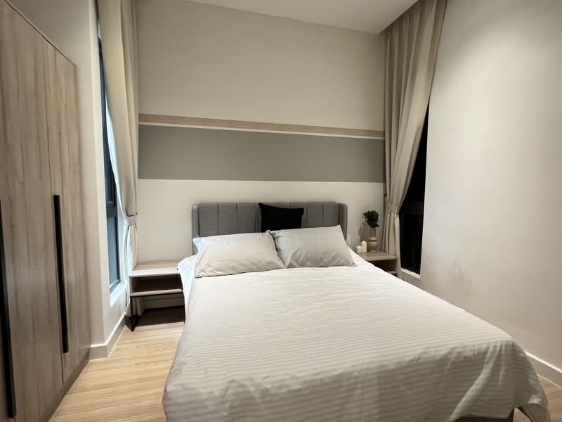 Servis Apartment untuk Disewa di UNIO Residence - Ann Lim - PropertyGuru.com.my