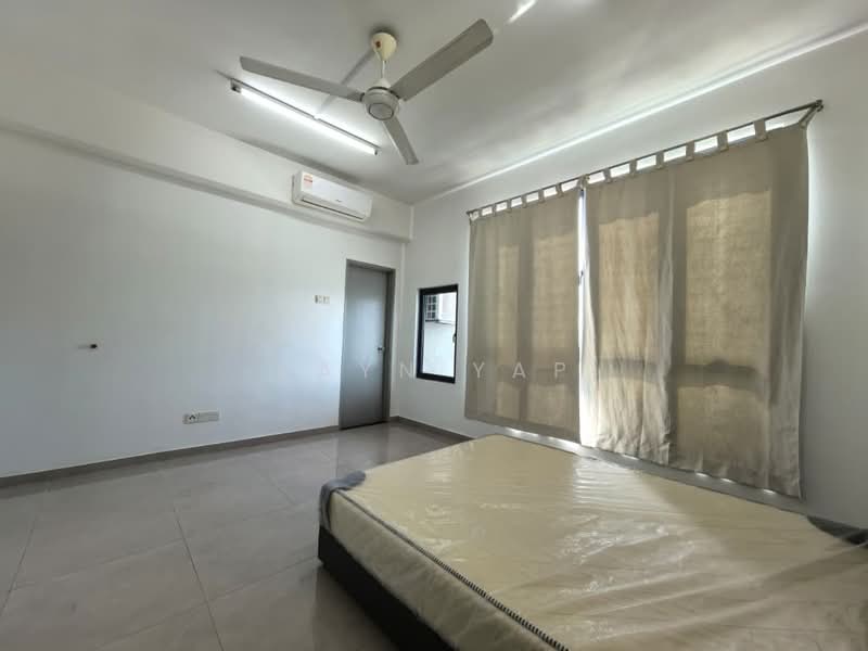 Servis Apartment untuk Disewa di Silk Sky - Vayn Yap - Bedroom - PropertyGuru.com.my
