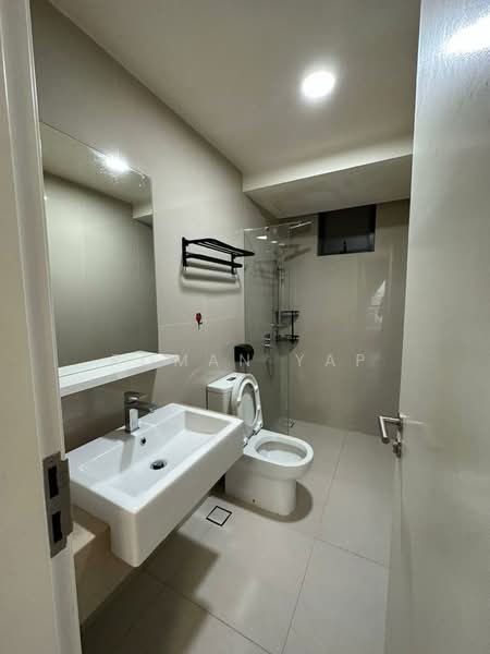 Servis Apartment untuk Disewa di United Point (Residensi Berpadu) - Roman Yap - PropertyGuru.com.my