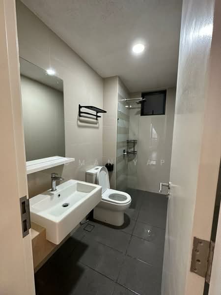 Servis Apartment untuk Disewa di United Point (Residensi Berpadu) - Roman Yap - PropertyGuru.com.my