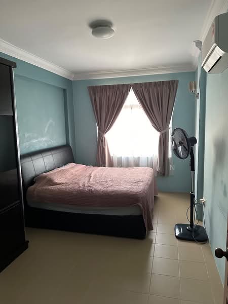 Kondominium untuk Dijual di Ayu Heights - Freddy Tan - PropertyGuru.com.my
