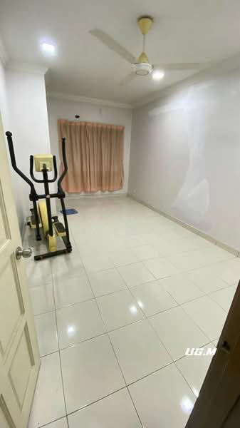 2-storey Terraced House for Sale in Bandar Puteri Klang (Klang) - Mason Chiah - Interior - PropertyGuru.com.my