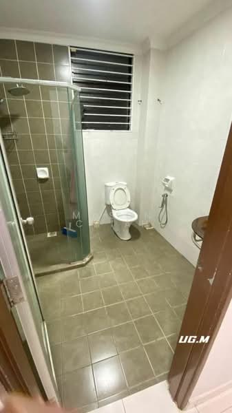 2-storey Terraced House for Sale in Bandar Puteri Klang (Klang) - Mason Chiah - Bathroom - PropertyGuru.com.my