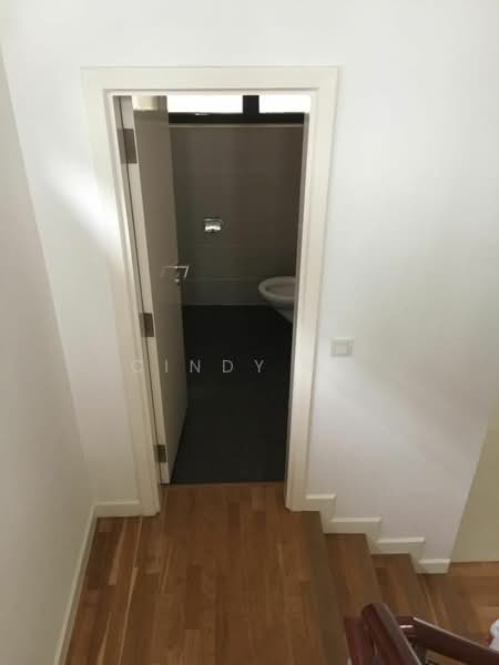 3-storey Terraced House for Sale in Cyberjaya (Selangor) - Cindy Ho - Bathroom - PropertyGuru.com.my