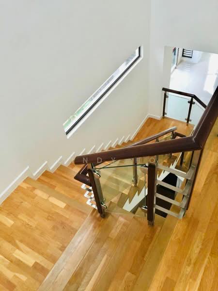 3-storey Terraced House for Sale in Cyberjaya (Selangor) - Cindy Ho - Interior - PropertyGuru.com.my
